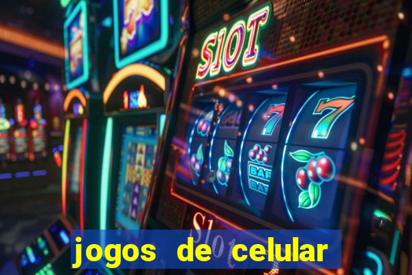 jogos de celular mais jogados 2024